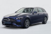 Mercedes Classe C Break AMG Line 300e 9g-tronic