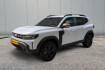Dacia Duster Extreme hybrid g 150 4x4 bva  + pack city + pack techno