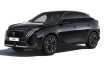 Peugeot 3008 Allure Hybrid 145 e-dcs6 allure