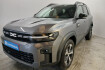 Dacia Bigster Journey Hybrid 155