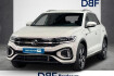 Volkswagen T-Roc R-Line T roc 1.5 tsi evo 150 start/stop dsg7 r line