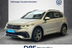 Volkswagen Tiguan R-Line 2.0 tdi 150ch dsg7 r line