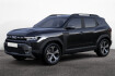 Dacia Duster Journey Hybrid 140 bva 4x2 journey