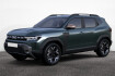 Dacia Duster Extreme Hybrid 140 bva 4x2 extreme + pack city + pack cold + pack techno
