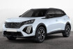 Peugeot 2008 GT Hybrid 145 bva e-dcs6 gt surequipe