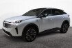 Peugeot 3008 Vision Hybrid 145 bva e-dcs6 gt + toit pano + pack 360 vision & drive assist
