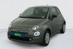 Fiat 500  1.0 70 ch hybride bsg s s - -