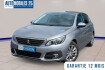 Peugeot 308 Allure 1.2 puretech 110ch s&s bvm5 bc