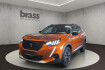 Peugeot 2008 GT Pack Gt pack bluehdi 130 eat8