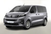 Peugeot Traveller Active l2 active 180 9pl climp attel