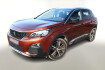 Peugeot 3008 Allure 1.2 puretech 130 allure gps cam