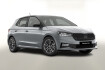 Skoda Fabia Monte-Carlo 116 dsg montec led acc kessy suns