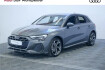 Audi A3 Sportback  A3 sportback tfsi mild hybrid 116 s tronic 7 s line