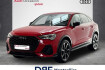 Audi Q3 Sportback S Line Plus Q3 sportback 35 tdi 150 ch s tronic 7