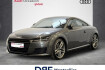 Audi TT Coupé  Tt coupe 1.8 tfsi 180 s tronic 7 s line
