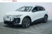 Audi Q6 e-tron S Line Q6 e tron 306 ch 100 kwh performance s line