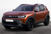 Dacia Duster Extreme Hybrid 155 bva 4x2 extreme surequipe