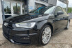 Audi A3 Sportback S Line A3 sportback 1.4 tfsi cod ultra 150 s line s tronic 7 s line