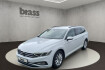 Volkswagen Passat SW Business 2.0 tdi business dsg