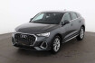 Audi Q3 Sportback S Line 45 tfsie 245 s tronic 6