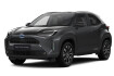 Toyota Yaris Cross Design 