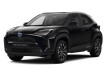 Toyota Yaris Cross Design 