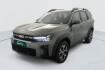 Dacia Bigster Expression Mild hybrid 140