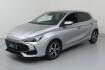 MG MG3 Luxury 1.5 l hybrid+ 195 ch