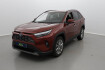 Toyota RAV4 Lounge 222h awd