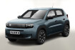 Fiat Grande Panda   Grande panda icon 100 carplay pixelled pdc