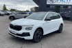 Skoda Kamiq Monte-Carlo 1.0 tsi evo 2 116 monte carlo dsg7