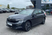 Skoda Kamiq Monte-Carlo 1.0 tsi evo 2 116 monte carlo dsg7