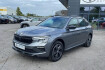 Skoda Kamiq Monte-Carlo 1.0 tsi evo 2 116 monte carlo dsg7