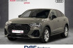Audi Q3 Sportback S Line Plus Q3 sportback 35 tfsi 150 ch s tronic 7