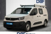 Peugeot e-Partner PRO Partner cabine approfondie electrique e ca xl 100 kw (136 ch) batterie 50 kwh