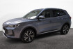 MG ZS EV Luxury 1.5 l hybrid+ 197 ch bva luxury