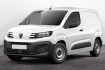 Peugeot Partner M diesel 100  bvm6 3pl + cabine extenso + camera M diesel 100  bvm6 3pl + cabine extenso + camera