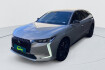 DS DS4 Rivoli Puretech 130 eat8