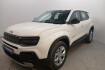Jeep Avenger Altitude 1.2 turbo t3 100 bvm6