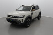 Dacia Duster Extreme 1.2 tce 130 4x4