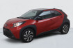 Toyota Aygo X Design 1.0 vvt-i 72 bvm5