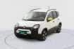 Fiat Panda Pandina 1.0 hybrid bsg 70 bvm6 pandina pandina