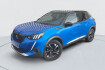 Peugeot 2008 GT 1.2 puretech 130 bvm6