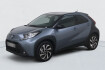 Toyota Aygo X Design 1.0 vvt-i 72 bvm5