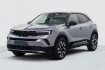 Opel Mokka GS 1.2 turbo 136 bvm6
