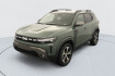 Dacia Duster Journey 1.2 mild hybrid 130 4x4