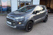 Ford Ecosport Titanium 1.0 ecoboost 125 titanium