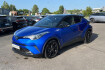 Toyota C-HR Graphic C hr 122  2wd e cvt rc18
