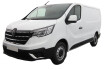 Renault Trafic XTR trafic 3.0t l1h1 2.0 dci 150 bvm ea + habillage bois