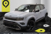 Jeep Avenger Électrique Overland Avenger 1.2 turbo t3 145 ch bvr6 4xe
